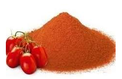 Tangy Tomato