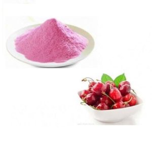 Sour/Tart Cherry Powder
