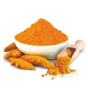 Turmeric Color Powder