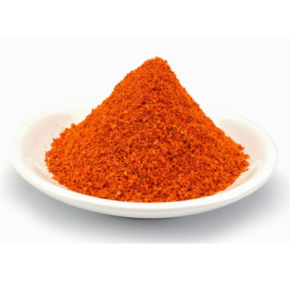 Paprika Color Powder