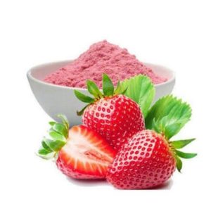 Strawberry Juice Powder