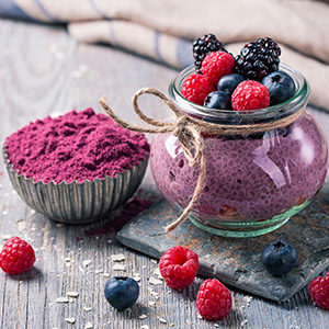 Fruit Powder