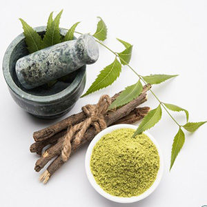 Herbal Extract